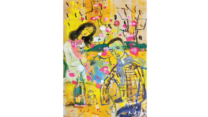 Minh họa: Nguyễn Minh