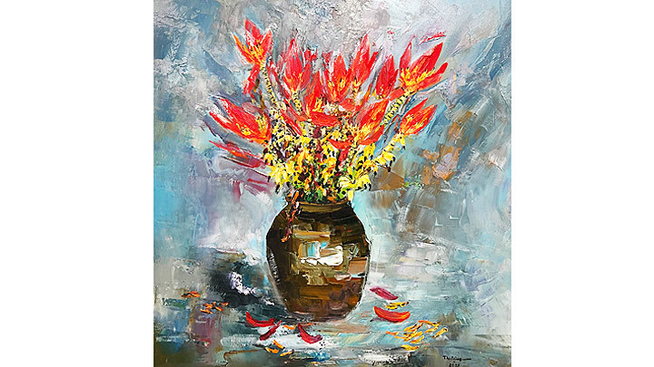 Minh họa: TRỌNG THƯỢNG