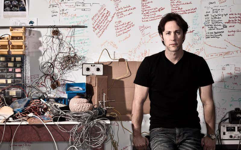 David Eagleman