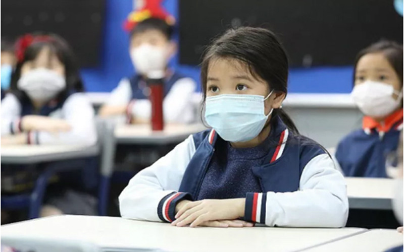 Hà Nội yêu cầu khẩn trương xây dựng kế hoạch và triển khai các hoạt động giáo dục trên địa bàn. (Ảnh minh họa)