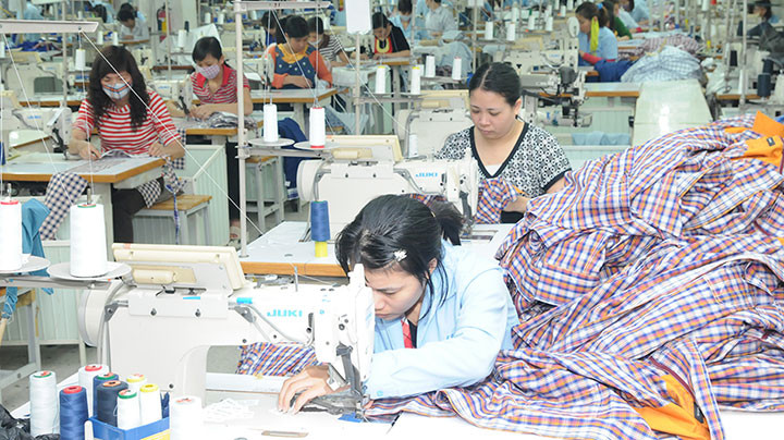 Năm 2019, tổng doanh thu của 138 DNNN ước đạt 924.961 tỷ đồng