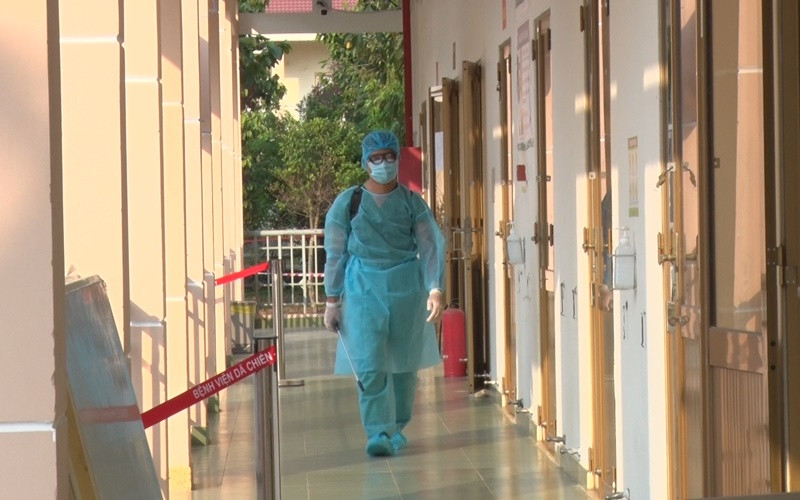 TP Hồ Chí Minh thêm 51 ca nghi nhiễm mới