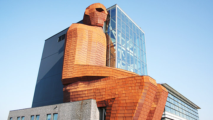 Bảo tàng về cơ thể người