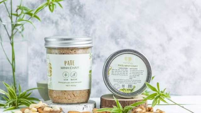 Cục An toàn thực phẩm thông tin về quá trình xử lý vụ việc Pate Minh Chay