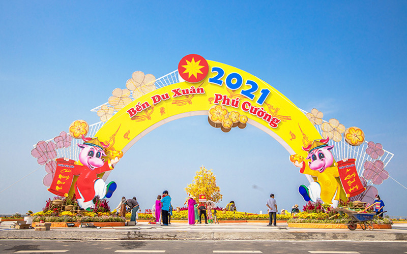 Kiên Giang tạm dừng đưa/đón khách du lịch đến từ vùng dịch.