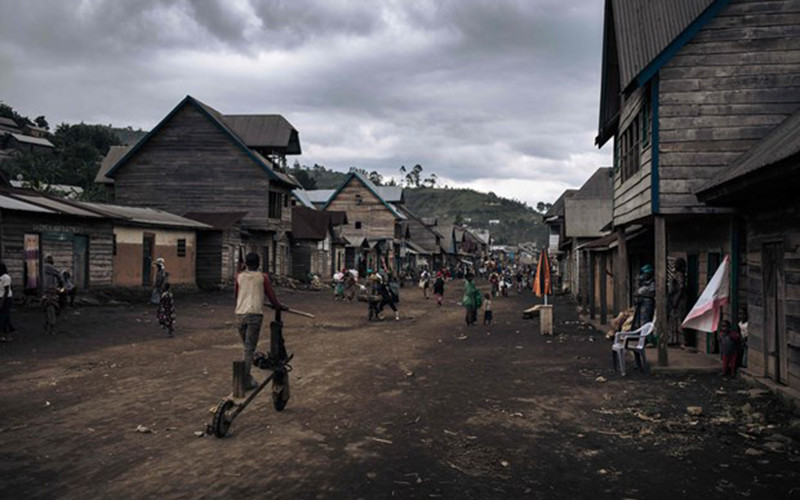 Ảnh minh họa. (Nguồn: AFP/TTXVN)
