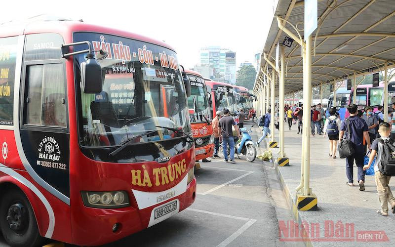 Ảnh minh họa. (Ảnh: HÀ NAM)