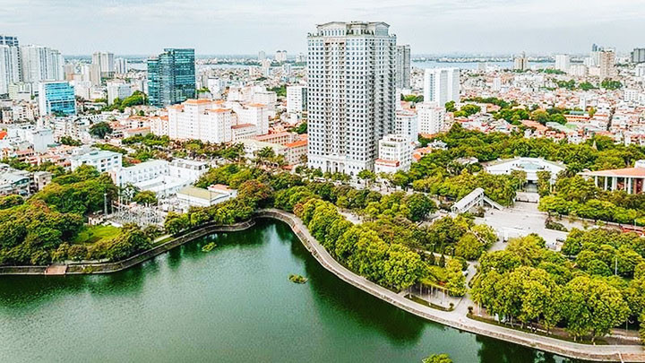 D’.Palais Louis hứa hẹn trở thành một câu chuyện thành công mới.