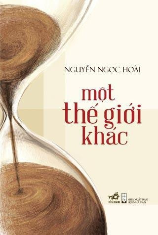 Một thế giới khác – tự truyện đầu tiên của nhà ngoại cảm