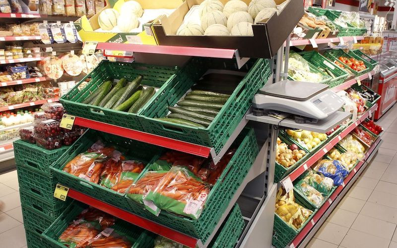 Ảnh minh họa. (Nguồn: Reuters)