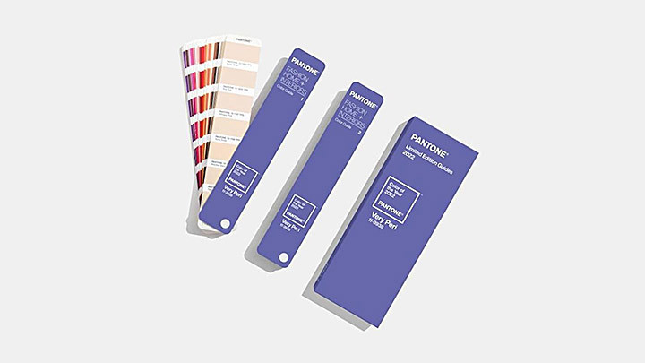 Sắc mầu tươi mới