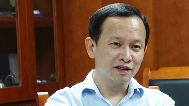 Đẩy nhanh tiến độ giải ngân vốn vay ODA