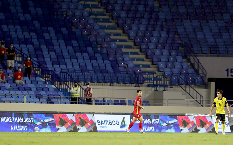 Chuyện những tấm biển quảng cáo ở Dubai