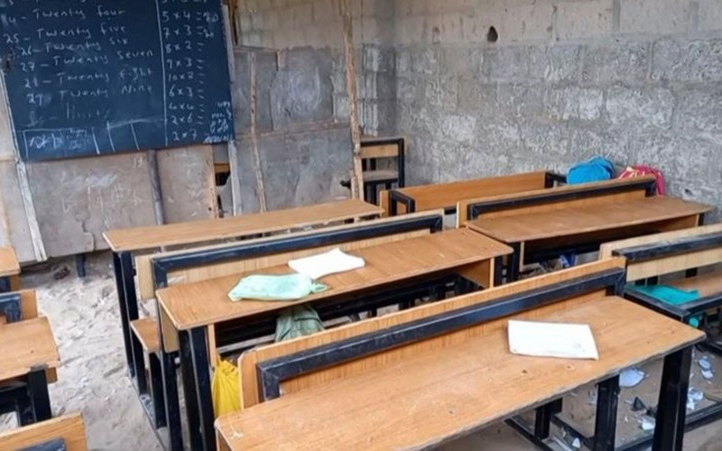 Ảnh minh họa. (Nguồn: Getty Images)