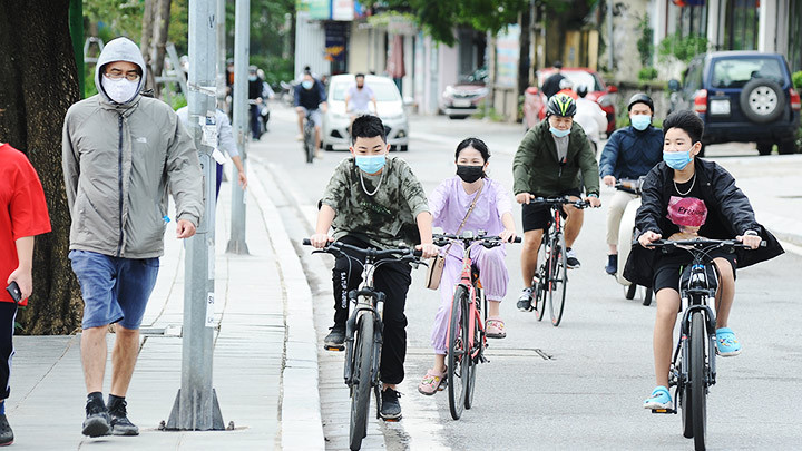 Lên kế hoạch giảm cân