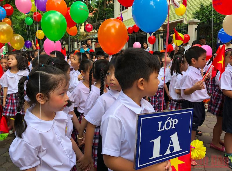 Ảnh minh họa (VIỆT DŨNG)