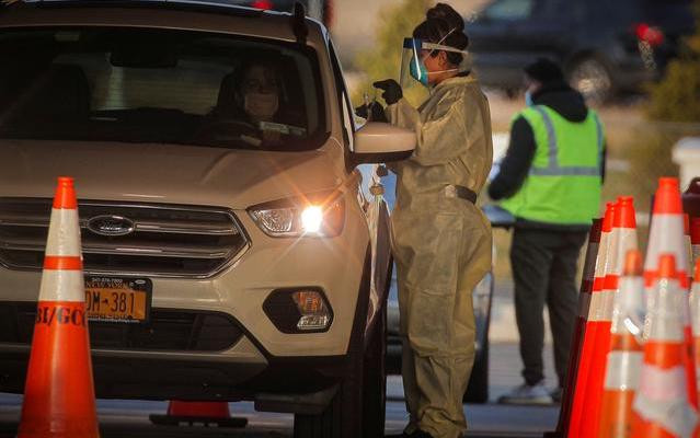 Ảnh minh họa. (Nguồn: Reuters)