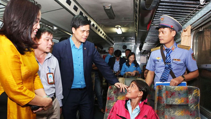 Ảnh minh họa. Nguồn: congdoan.vn