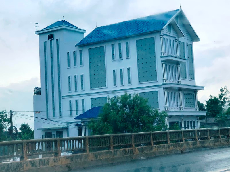 Đến nay, Đắk Lắk chưa xác định vùng nuôi chim yến trên địa bàn tỉnh.