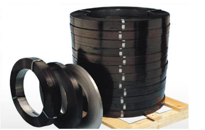 Australia: Không cần thiết áp thuế chống bán phá giá dây đai thép phủ màu từ Việt Nam