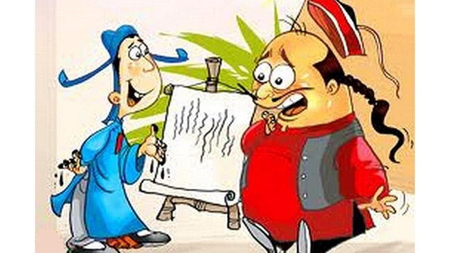 Có nên dạy trẻ khôn vặt như Trạng Quỳnh?