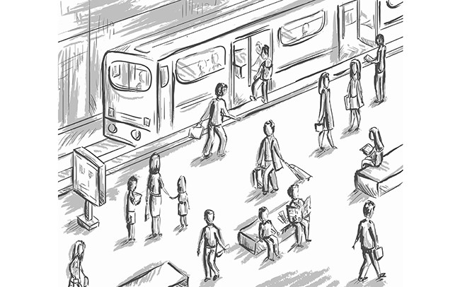 Minh họa: PHƯƠNG THANH