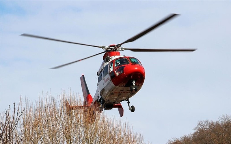 (Ảnh minh họa: Anadolu)