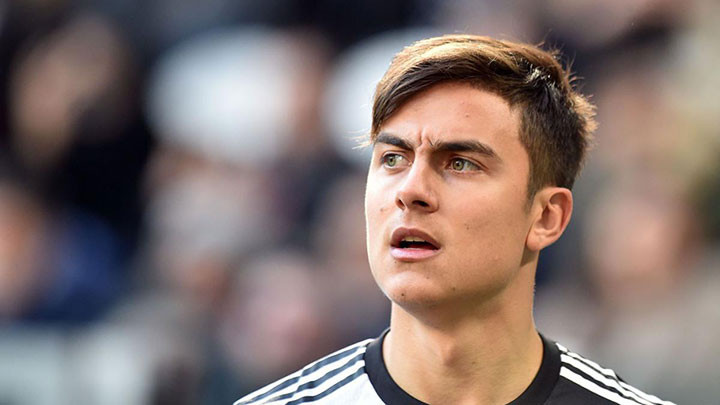 Paulo Dybala được cả Chelsea lẫn Tottenham săn đón