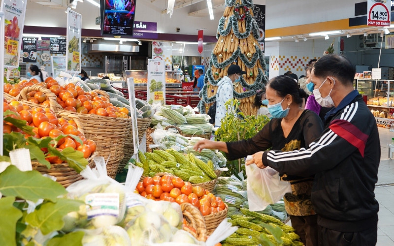 Ra mắt dự án Sinh kế cộng đồng thứ 8 tại Việt Nam