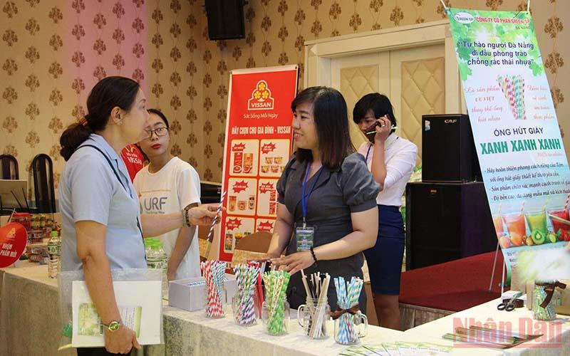 Surf trở thành sự kiện lớn của cộng đồng khởi nghiệp. (Ảnh chụp Surf 2019)