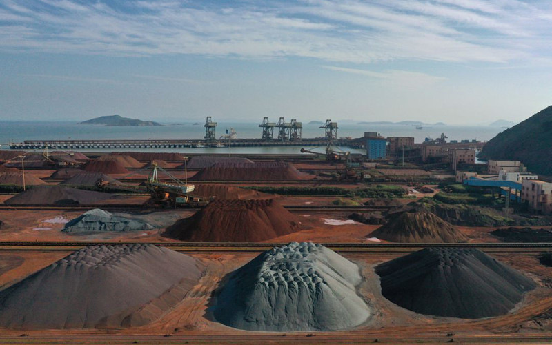 Ảnh minh họa. (Nguồn: Reuters)