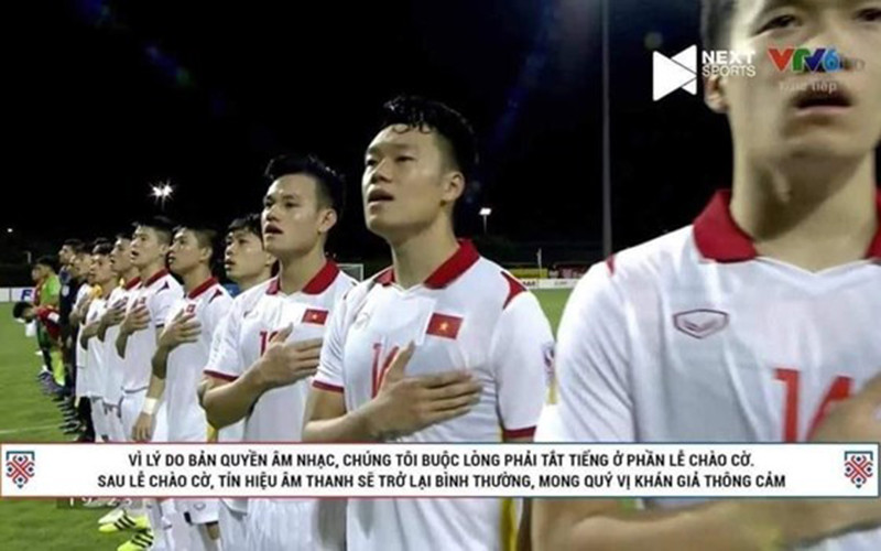 Ảnh chụp màn hình. (Nguồn: TTXVN)