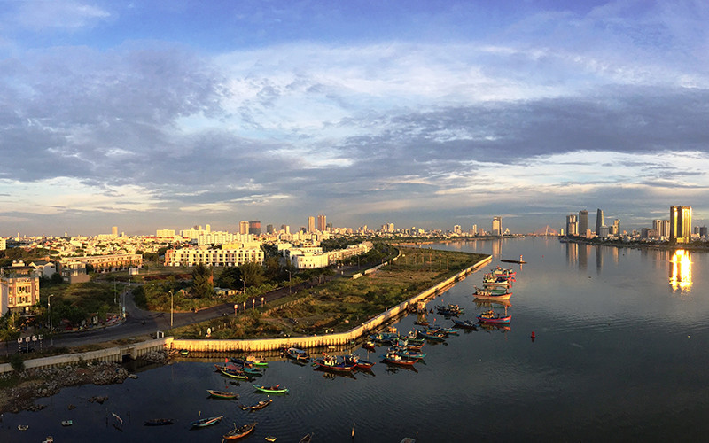 Đà Nẵng đặt mục tiêu kép trong tình hình diễn biến phức tạp của dịch bệnh Covid-19.