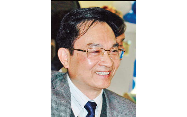 Thơ LÊ CẢNH NHẠC