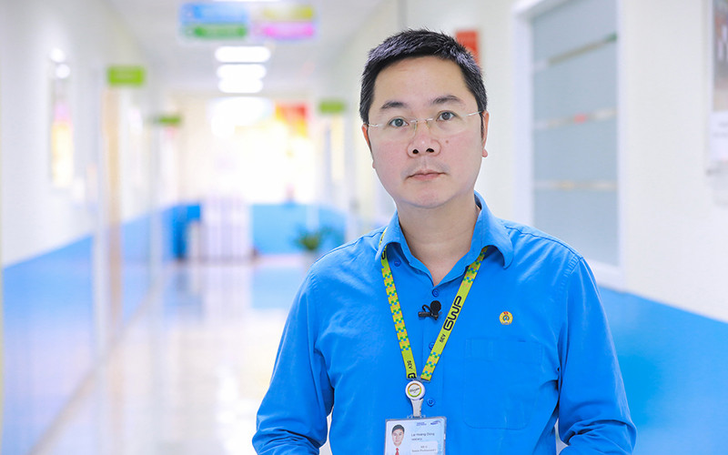 Bảo đảm phúc lợi xã hội cho người lao động