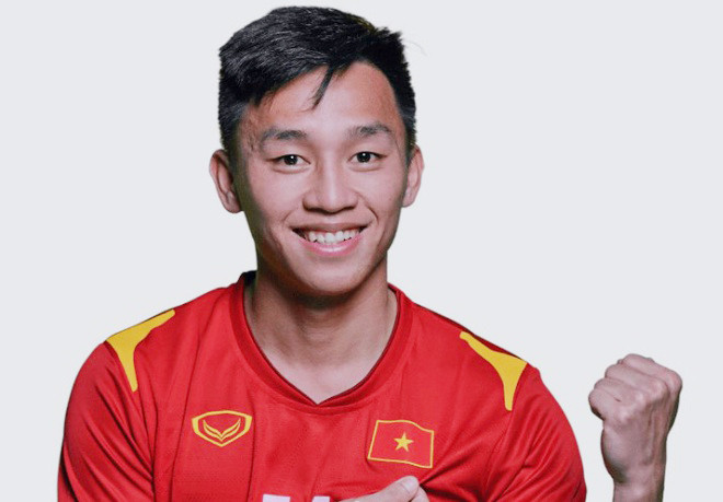 FIFA tiếp tục vinh danh Văn Hiếu với tuyệt phẩm vào lưới Panama. (Ảnh: FIFA)