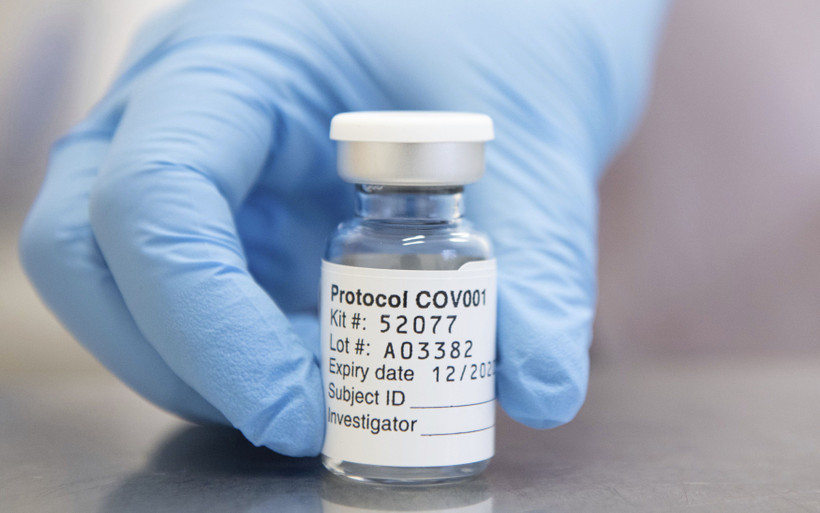 Các chuyên gia thuộc cơ quan nghiên cứu khoa học quốc gia Australia đã tìm ra phương pháp bảo quản vaccine mà không cần để lạnh.