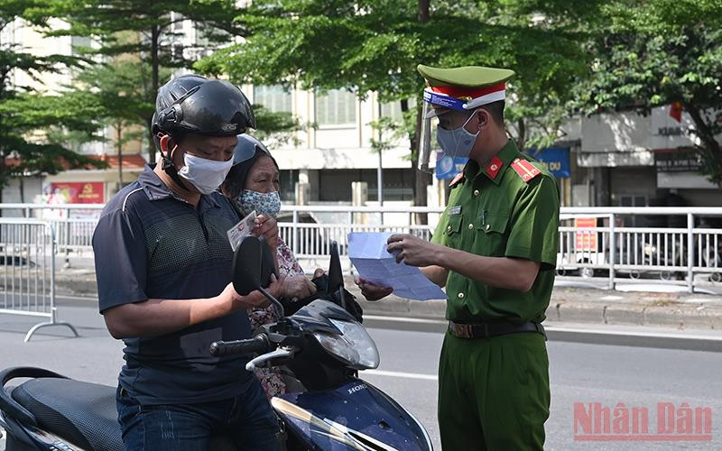 (Ảnh minh họa: DUY LINH)