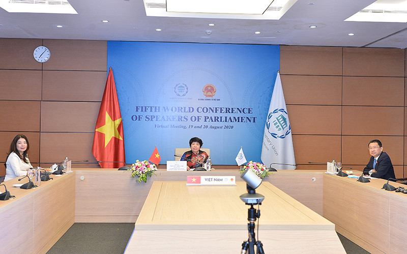 Ảnh: HOÀNG QUỲNH