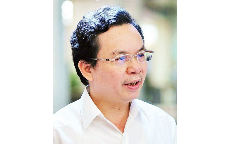 Đại dịch Covid-19 là cơ hội để đổi mới phương thức quản lý