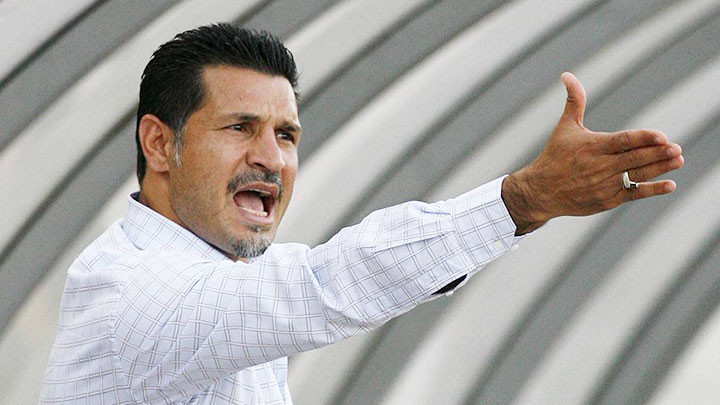 Ali Daei sẽ trực tiếp chúc mừng nếu Cristiano Ronaldo xô đổ kỷ lục