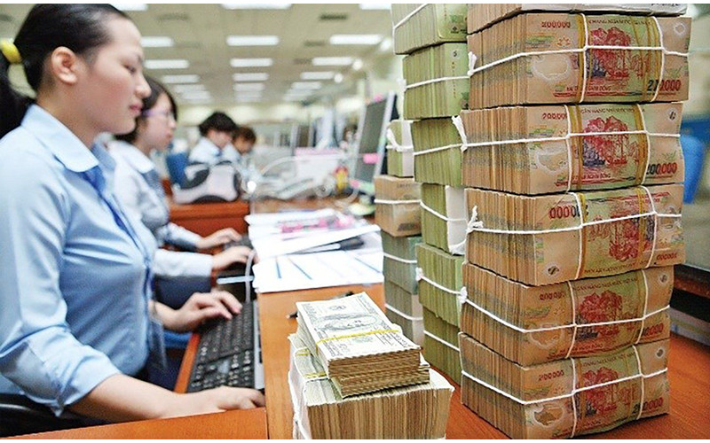 Hiện tỷ lệ thu, mức thu ở một số quỹ ngoài ngân sách còn chưa hợp lý.