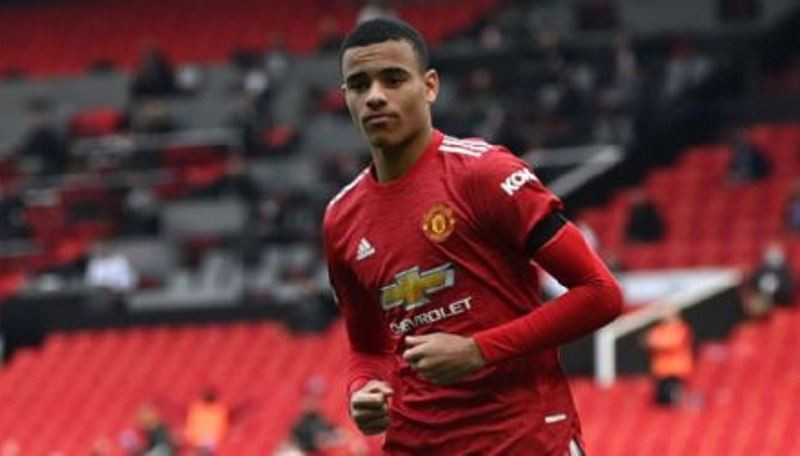 Greenwood lập cú đúp trong chiến thắng 3-1 của Man United.