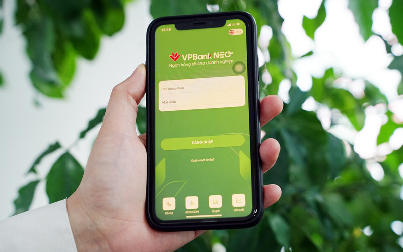 Doanh nghiệp vừa và nhỏ hồi sinh nhờ vốn ngân hàng