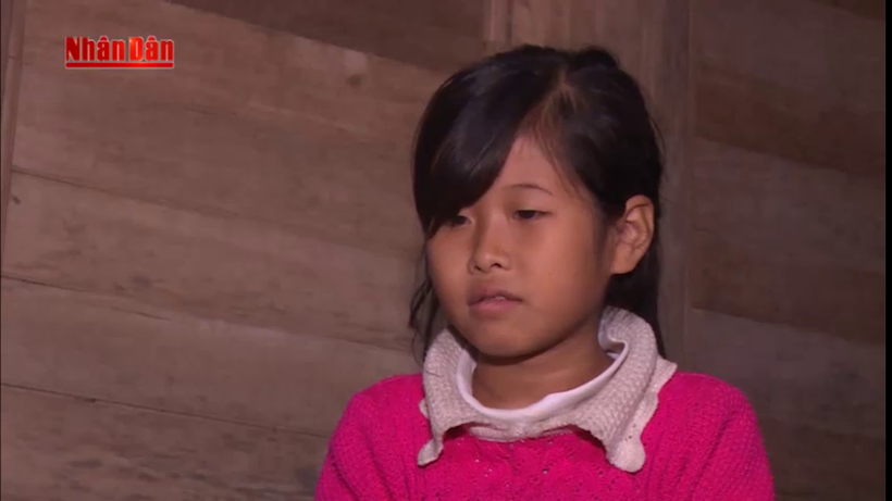 Người Mảng nơi cuối trời Tây Bắc