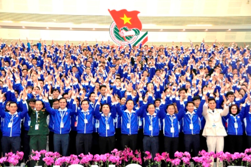 Ảnh minh họa. (doanthanhnien.vn)