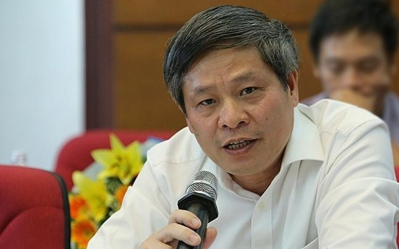 Thi hành kỷ luật bằng hình thức buộc thôi việc đối với ông Phạm Công Tạc, Thứ trưởng Khoa học và Công nghệ, do đã có vi phạm, khuyết điểm rất nghiêm trọng trong công tác.