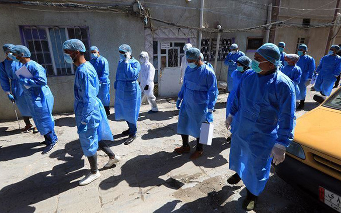 (Ảnh minh họa: Reuters)