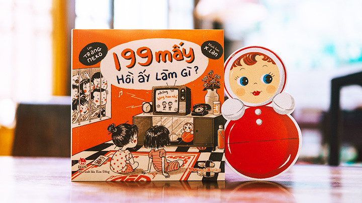 Quay về tuổi thơ