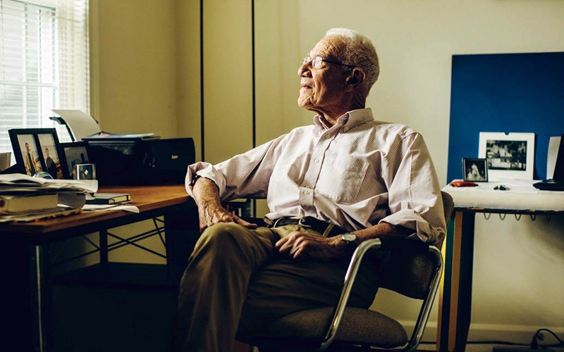 Thầy của những bậc thầy